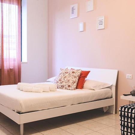 Nana Guest Rooms Neapel Exterior foto