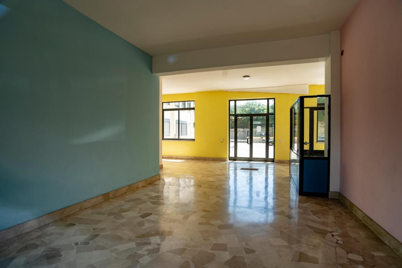Nana Guest Rooms Neapel Exterior foto