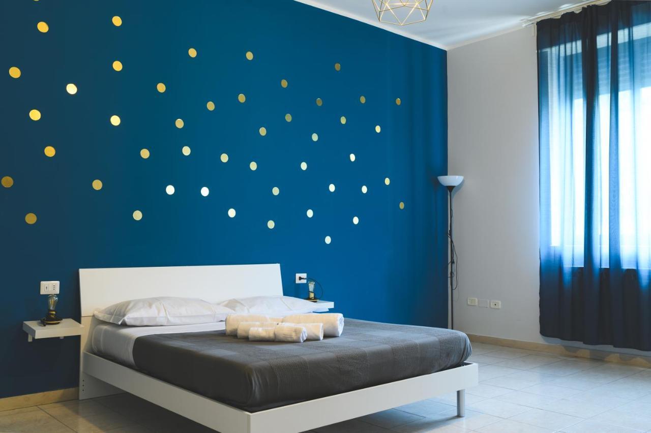 Nana Guest Rooms Neapel Exterior foto