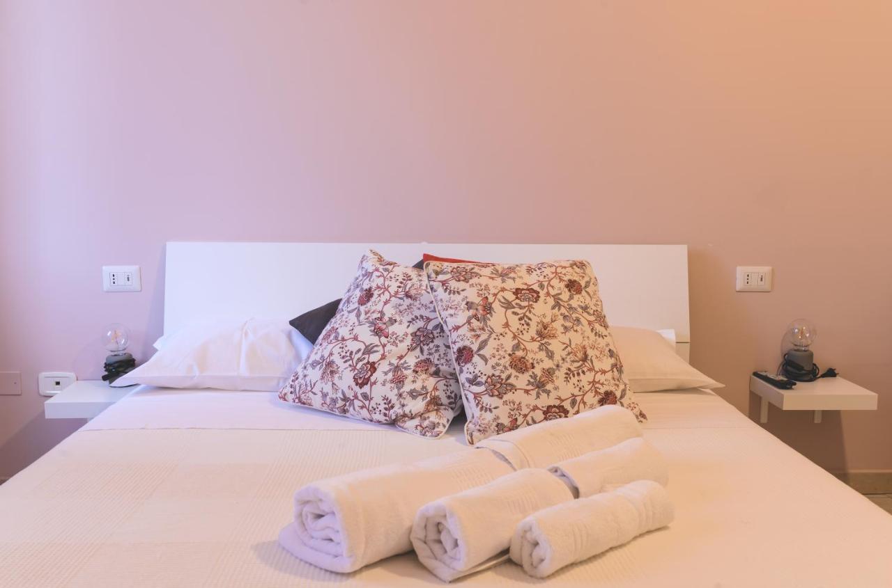Nana Guest Rooms Neapel Exterior foto