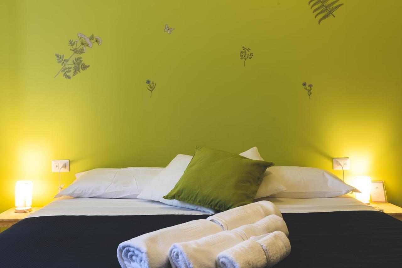 Nana Guest Rooms Neapel Exterior foto