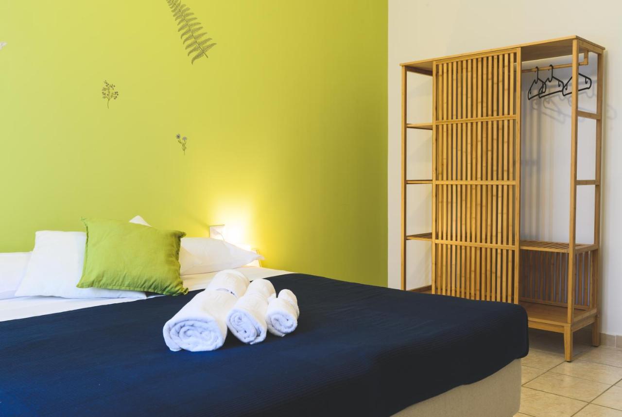 Nana Guest Rooms Neapel Exterior foto