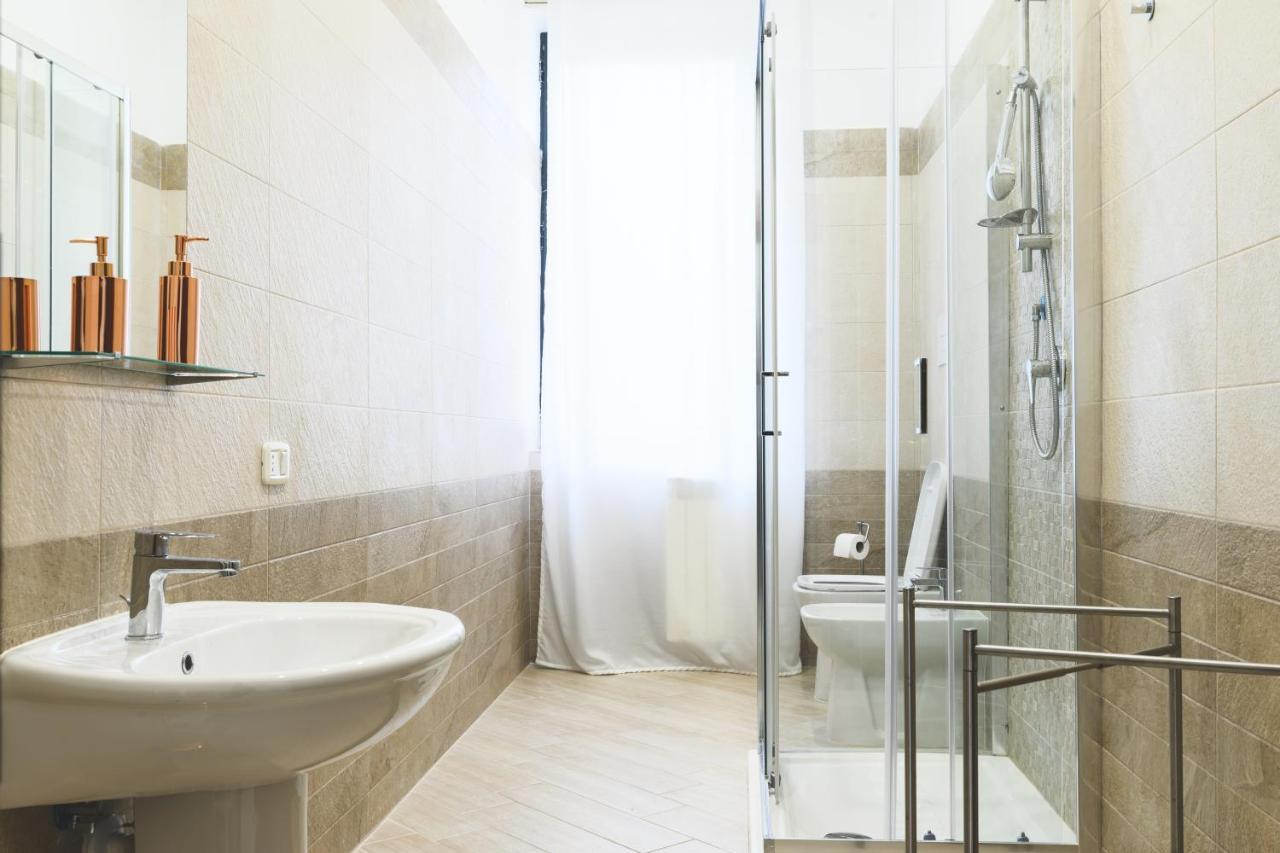 Nana Guest Rooms Neapel Exterior foto