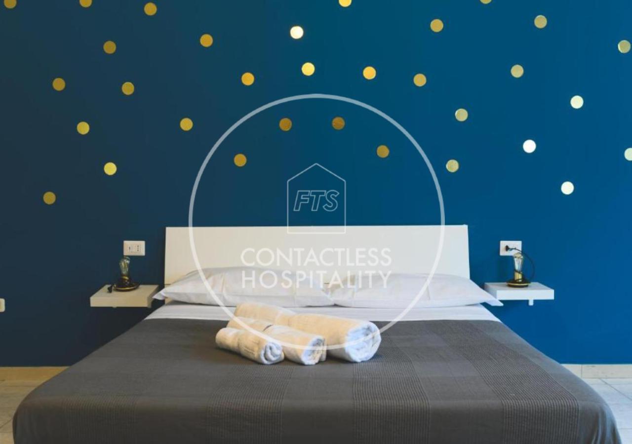 Nana Guest Rooms Neapel Exterior foto